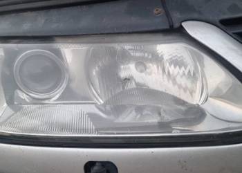 lampy ksenon ksenony Renault espace III