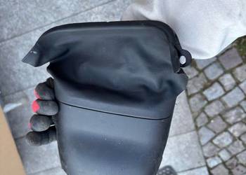 Obudowa kolumny kierowniczej góra + dół audi a4 b6/b7