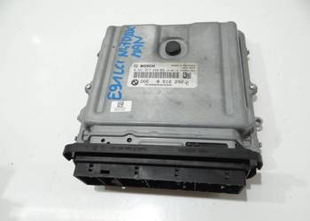 KOMPUTER STEROWNIK SILNIKA BMW E90 E91 LCI N47D20C MANUAL 8512292