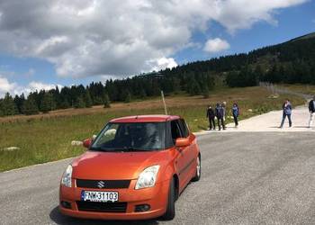 Sprzedam Suzuki Swift