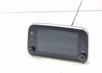 WYŚWIETLACZ PANEL FIAT TIPO II 07356525590