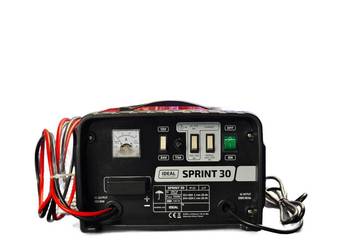 Prostownik SPRINT 30 12V / 24V