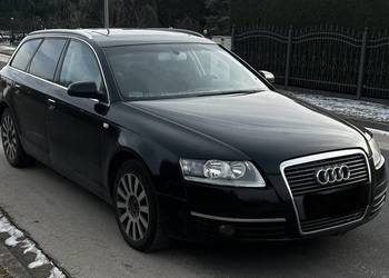 Audi a6 2.7tdi opłaty na rok
