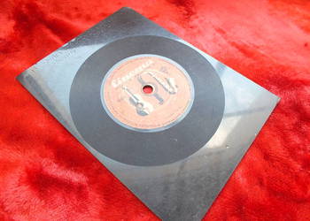 Pocztówka dźwiękowa Sonny Bono and Cher ''Mały mężczyzna''