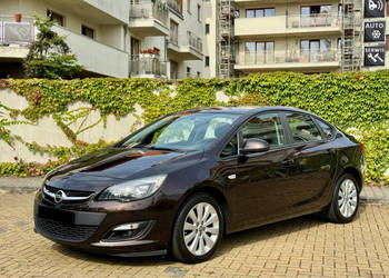 Opel Astra 1.4 Turbo J (2009-2019)