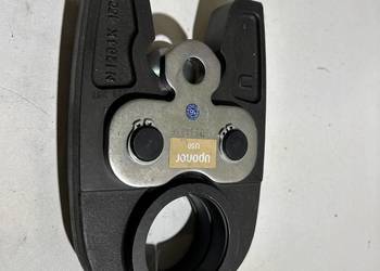 Szczęka uponor rems klauke zacisk U50