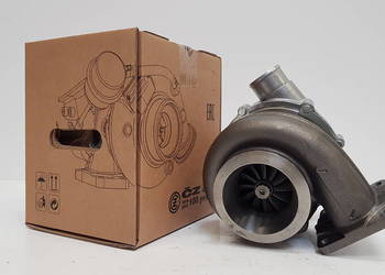 Nowa turbosprezarka CZ SE502442 3990023241 C23-241-1 C23-241-2 Nowa turbosprezarka CZ SE502442 3990023241 C23-241-1 C23-241-2