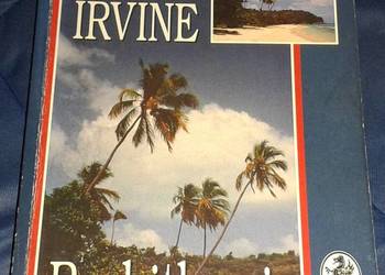 Rozbitkowie - Lucy Irvine