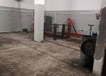 MAGAZYN - WARSZTAT  !!