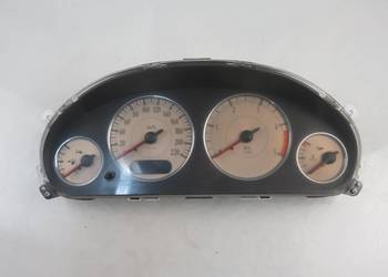 LICZNIK CHRYSLER VOYAGER IV 2.5 CRD P05082528AC