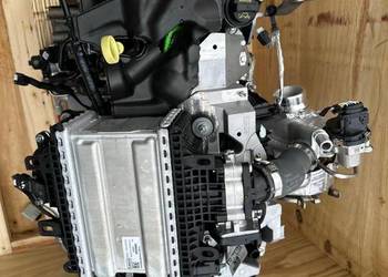 SILNIK FORD BLRA BKFA FORD TRANSIT 2.0 ECOBLUE BRATFORD RADOM NOWY ORGINAŁ SILNIK FORD BLRA BKFA FORD TRANSIT 2.0 ECOBLUE BRATFORD RADOM NOWY ORGINAŁ