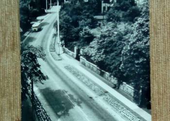 ŚWIDNICA - ALEJA NIEPODLEGŁOŚCI ( FOT. SIUDECKI )