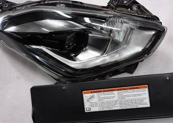 Suzuki Swift LED 2018- 2024 lampa prawy przód przednia prawa