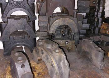 Stopy przeciwagi walu ursus c 360 c 360 3p c 330