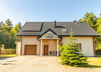 Dom wolnostojący 211.05m2 Szczenurze