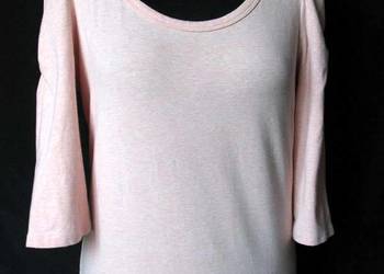 T-shirt BLUZKA KOSZULKA 40 biust 92-102 H&M