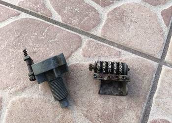 Licznik Junak SHL Gazela mechanizm