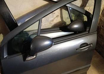 Drzwi lewy przód Peugeot 308 SW T7 2008r