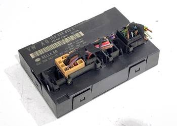 MODUŁ KOMFORTU VW GOLF V 1K0959433C Hatchback 03-10 STEROWNIK