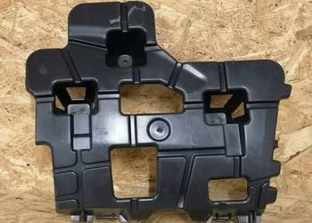 RENAULT MEGANE IV ŚLIZG ZDERZAK PRAWY TYŁ