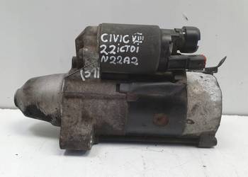 Honda Civic VIII 2.2 iCTDI ROZRUSZNIK Mitsubishi M002T85871 MHG025 Honda Civic VIII 2.2 iCTDI ROZRUSZNIK Mitsubishi M002T85871 MHG025