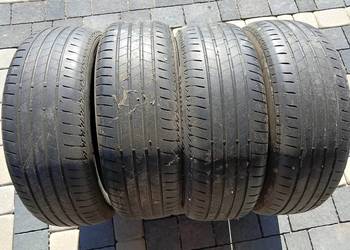 Sprzedam opony letnie15 195/65 R15