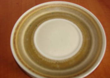 Hoganas Stengods talerzyk 16 cm