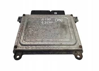 STEROWNIK SILNIKA Mercedes W169 A170 1.7 CDI A2661538379 A0024463040
