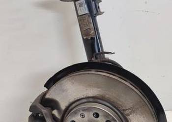 ZWROTNICA LEWY PRZÓD 5QD407253F 5Q0407257A