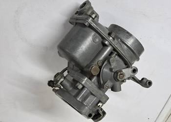 Gaźnik Jikov ŻuK Nysa Warszawa