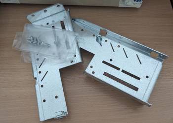 Zestaw wsporników EATON BPZ-CTS-L 106446 Moeller – 9 szt. FV