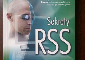 Steven Holzer - Sekrety RSS