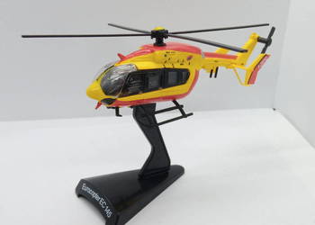 Helikopter EUROCOPTER EC 145 - (1:90) - Del Prado