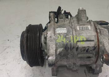 SPRĘŻARKA KOMPRESOR KLIMATYZACJI BMW F10 2.0 D F30  6SBU14A GE447260-4710