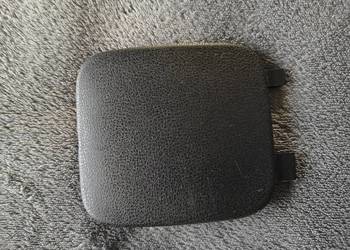 Zaślepka Mocowania Amortyzatora Boczka Prawego Nissan Leaf II Oryginał