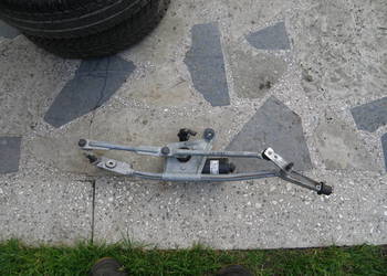 Mechanizm wycieraczek cięgna silniczek Volvo s60 I v70 II v70xc/xc70