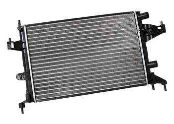 CHŁODNICA WODY OPEL COMBO C 2002 2003 2004 2005 2006 2007 2008 2009 2010