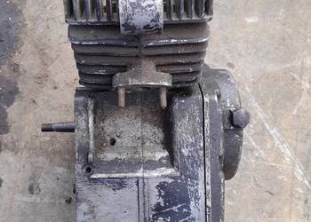 Silnik 023 Romet Motorynka