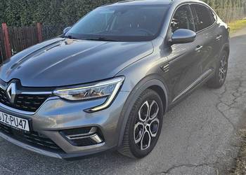 Renault Arkana 1.6 Etech