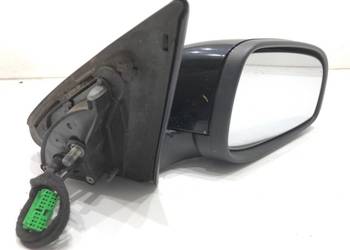 LUSTERKO PRAWY VOLVO S60 I Sedan/Limuzyna 00-10 ZEWNĘTRZNE PRAWA, BOCZ