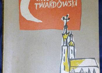 Mistrz Twardowski - Józef Ignacy Kraszewski