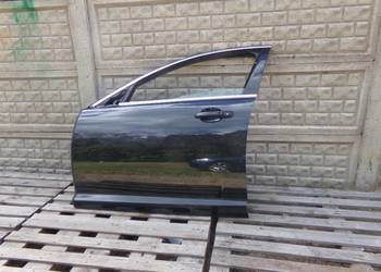 DRZWI LEWE PRZOD PRZEDNIE JAGUAR XF X250 LIFT 6X23F20221 DRZWI LEWE PRZOD PRZEDNIE JAGUAR XF X250 LIFT 6X23F20221