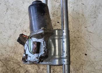 Mechanizm wycieraczek przednich Opel Corsa B