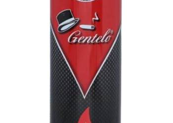 Butelka Gazu do Napełniania Zapalniczkii Palnika Gentelo 90 ml