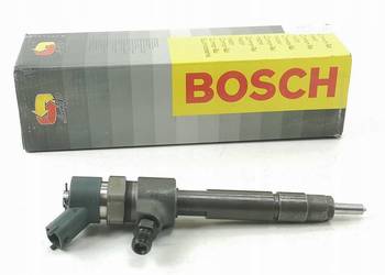 WTRYSK WTRYSKIWACZ BOSCH FIAT 1.9 JTD 0986435006 0445110019 ALFA ROMEO LANC