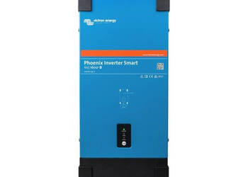 Victron Energy Phoenix Inverter 12/1600 Smart