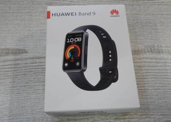 Smartband Huawei Band 9