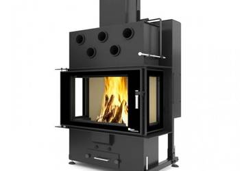 LOUIS GRAND AIR ECO 10kW Twin Glass Automatyczne czyszczenie