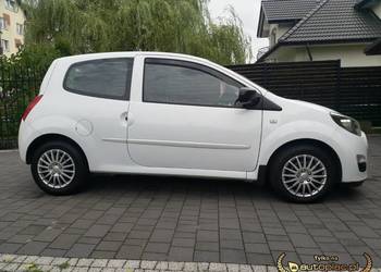 Renault Twingo 1.5dci