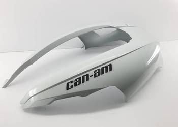 Nakladka Obudowa Filtra Oslona Can Am Renegade Xxc G2
